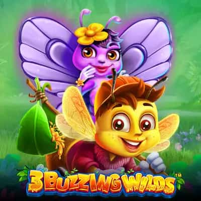 3 Buzzing Wilds