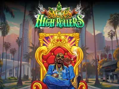 Snoop's High Rollers