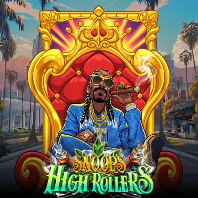 Snoop's High Rollers