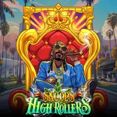 Snoop's High Rollers