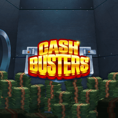 Cash Busters