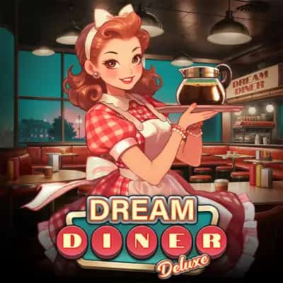 Dream Diner Deluxe