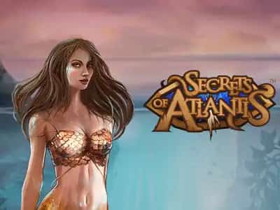 Secrets of Atlantis