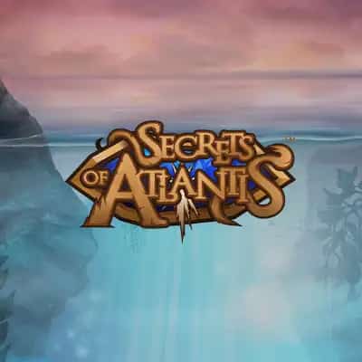Secrets of Atlantis