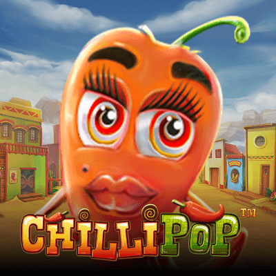 ChilliPop