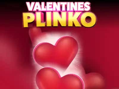 Valentines Plinko