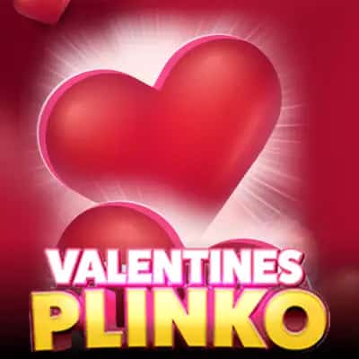 Valentines Plinko