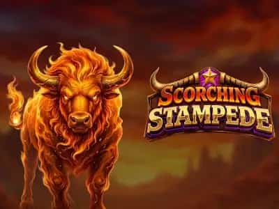 Scorching Stampede