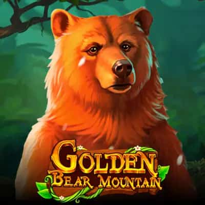 Golden Bear Mountain