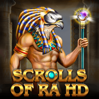 Scrolls of Ra