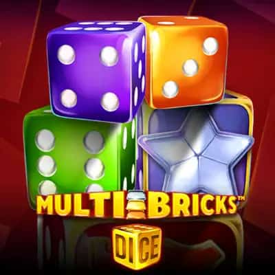 Multi Bricks Dice
