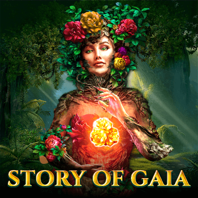 Story Of Gaia