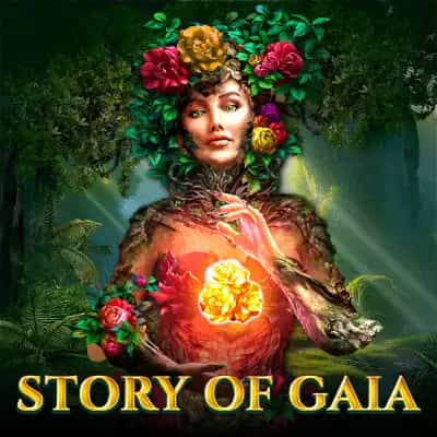 Story Of Gaia