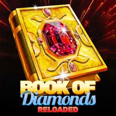 Book Of Diamonds Reloaded