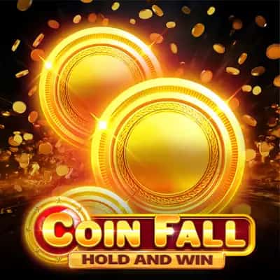 Coin Fall Hold and Win