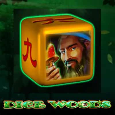 Dice Woods