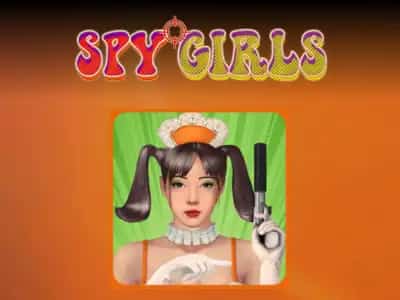 Spy Girls