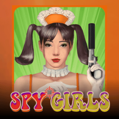 Spy Girls