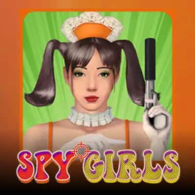 Spy Girls