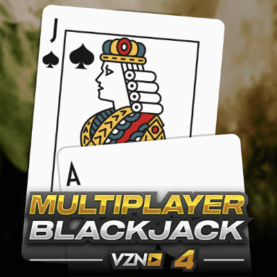 Blackjack VZN 4