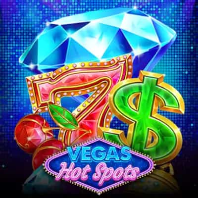 Vegas Hot spots