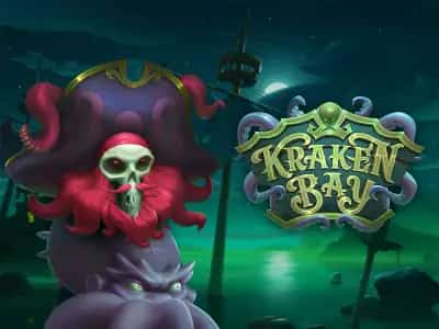 Kraken Bay