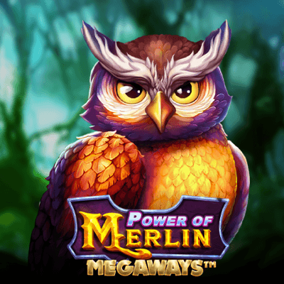 Power of Merlin Megaways