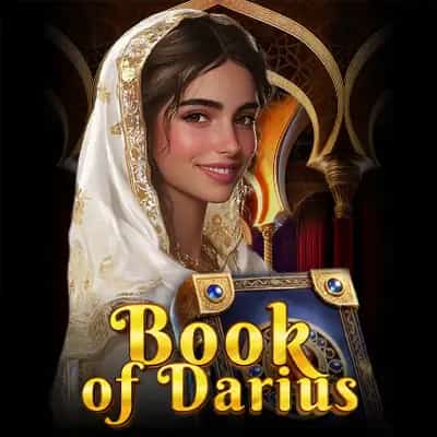 Book of Darius