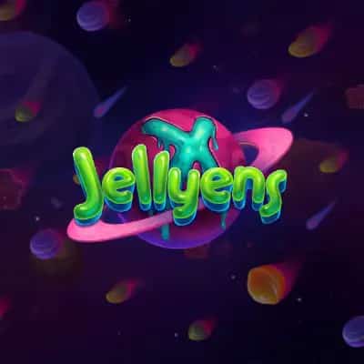 Jellyens X