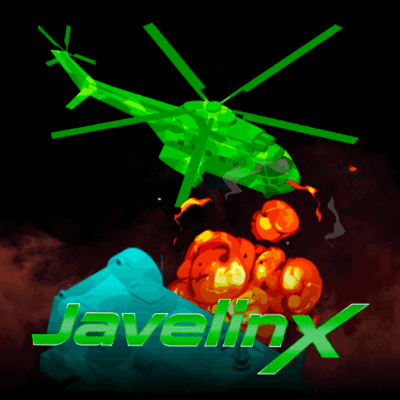 JavelinX