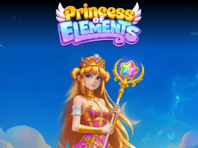 Princess of Elements