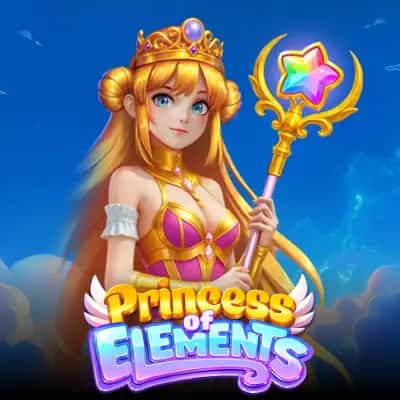 Princess of Elements