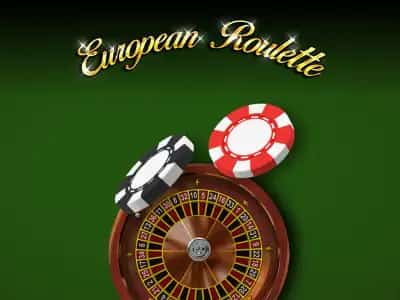 European Roulette