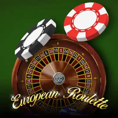 European Roulette