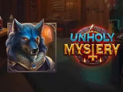 Unholy Mystery