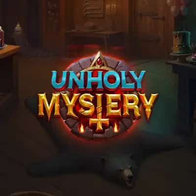 Unholy Mystery