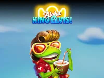 Aloha King Elvis