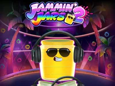 Jammin' Jars 2