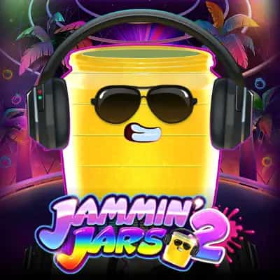 Jammin' Jars 2