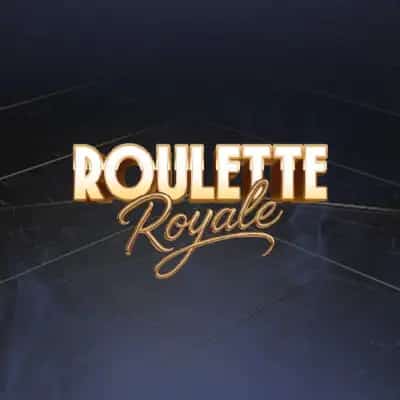 Roulette Royale