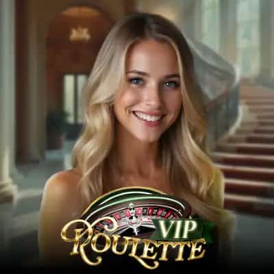 VIP Roulette