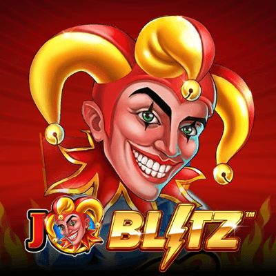 Jo Blitz