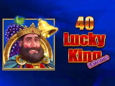 40 Lucky King Extreme Bell Link