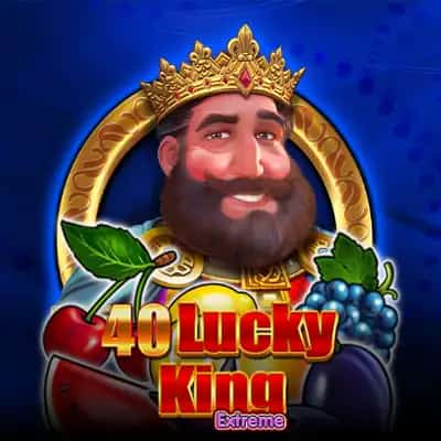 40 Lucky King Extreme Bell Link