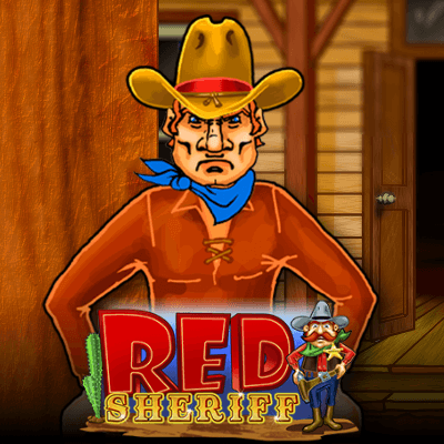 Red Sheriff