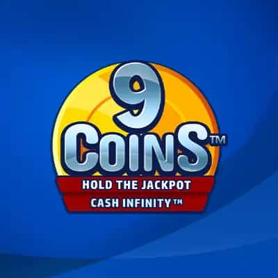 9 Coins Extremely Light