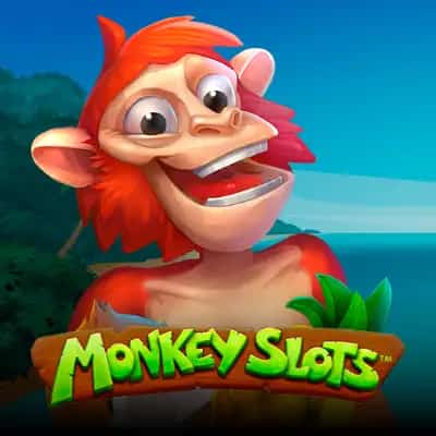Monkey Slots
