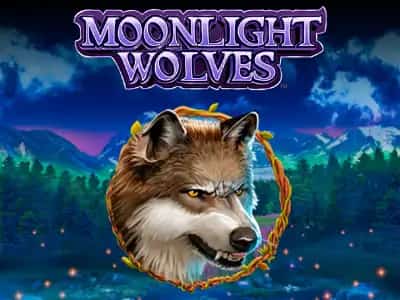 Moonlight Wolves