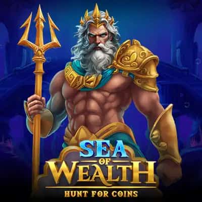 Sea of Wealth: Hunt for Coin