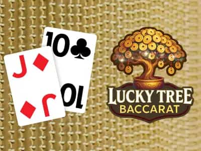 Lucky Tree Baccarat